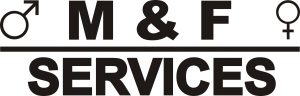 Logo M&F Services